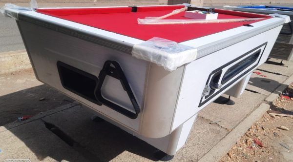 Wide jointers formica exterior