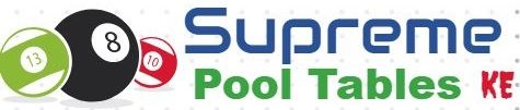 Supreme Pool Tables
