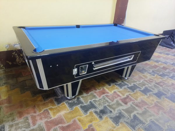Special Jointers Pool Table – Fibre Laminate Frame