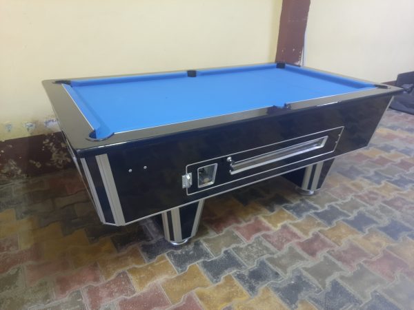 Special Jointers Pool Table – Fibre Laminate Frame - Image 2
