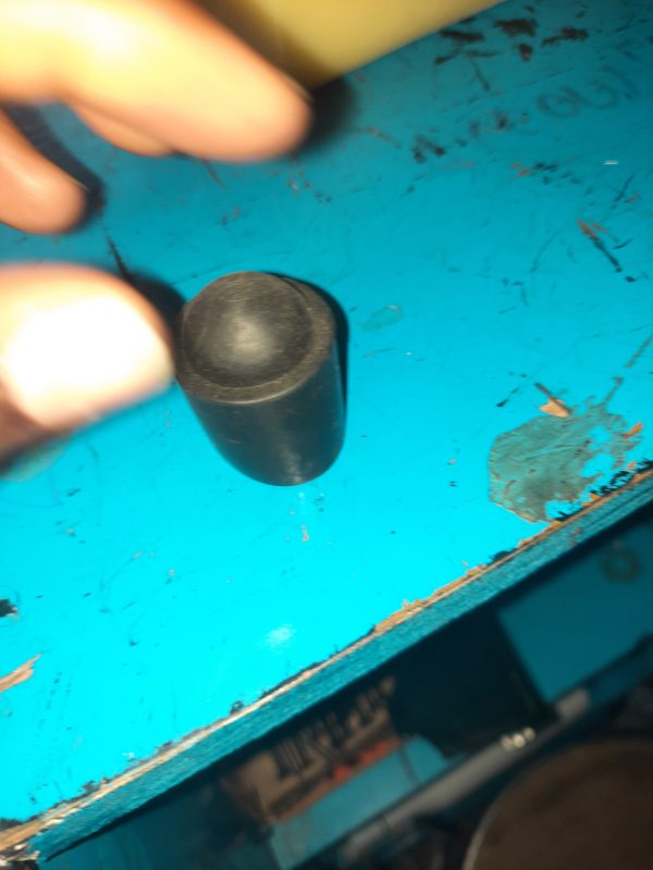 Cue Cap Rubber - Image 3