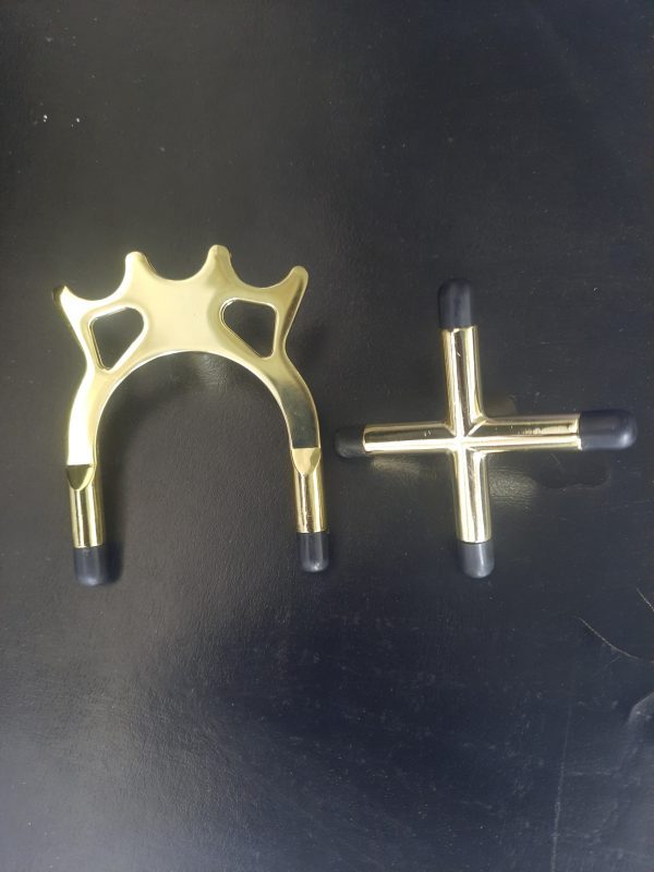 Cue Crown – Multi-Cue Rest Head