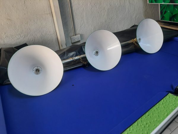 Canopy Light – Bright Overhead Illumination - Image 6