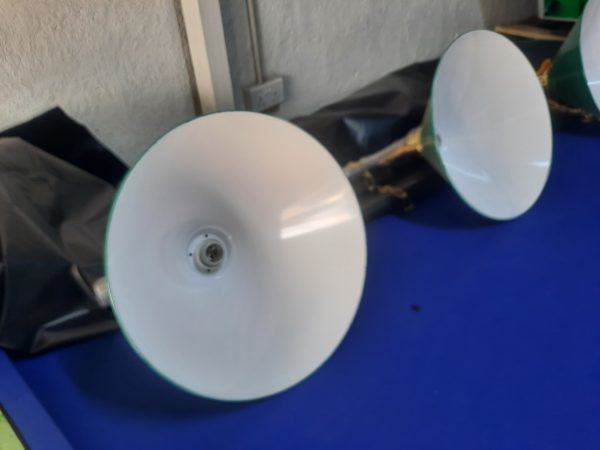 Canopy Light – Bright Overhead Illumination - Image 5