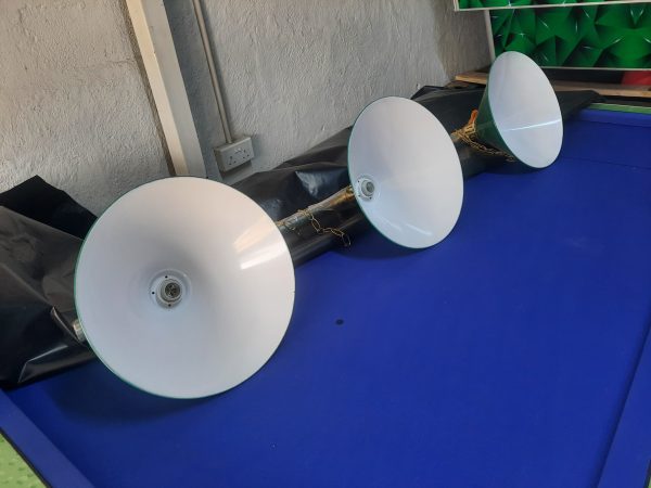 Canopy Light – Bright Overhead Illumination - Image 4
