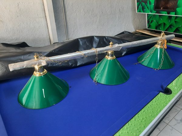 Canopy Light – Bright Overhead Illumination - Image 3