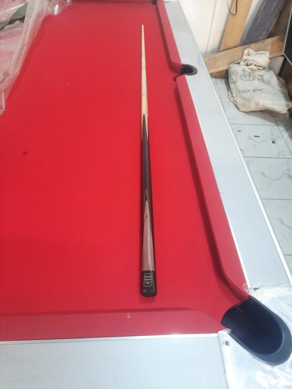 2-Piece Professional Cue Stick – 8mm Tip