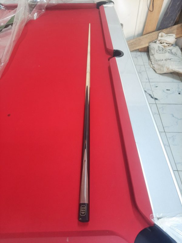 2-Piece Professional Cue Stick – 8mm Tip - Image 6