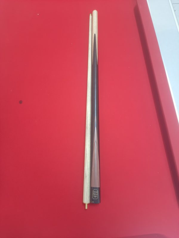 2-Piece Professional Cue Stick – 8mm Tip - Image 4