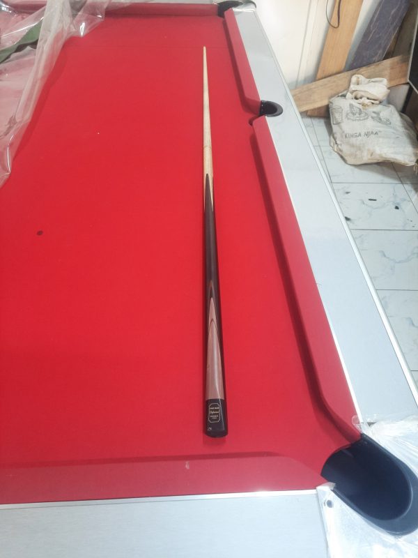 2-Piece Professional Cue Stick – 8mm Tip - Image 2
